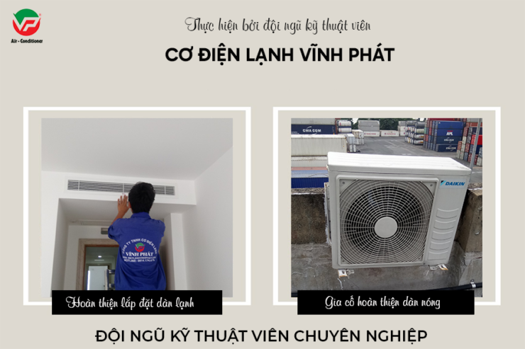 Máy lạnh giấu trần DAIKIN Model FBA có đáng để đầu tư không?