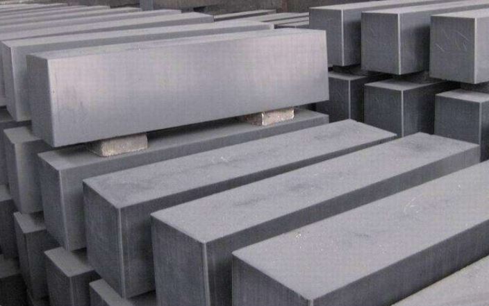 Tấm Graphite bôi trơn, Tấm Graphite cách nhiệt, Tấm Graphite chặn đầu lò, điện cực EDM, bột Graphite