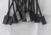 Chổi than công nghiệp được thiết kế để kéo dài tuổi thọ và giảm chi phí bảo trì.