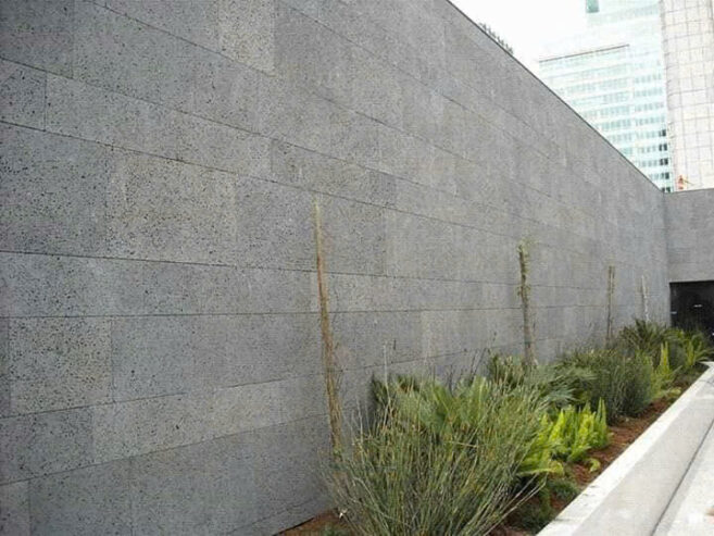 Đá Granite lát vỉa hè – Giải pháp tối ưu cho công trình hiện đại!