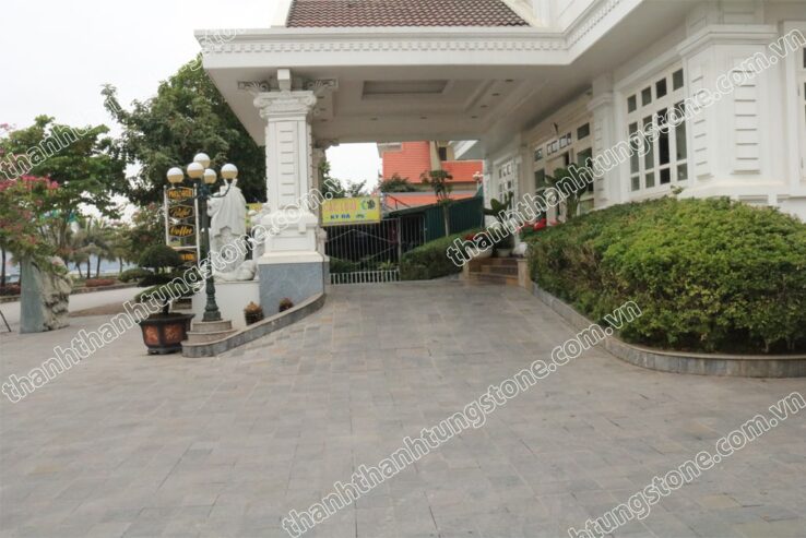 📌 ĐÁ CUBIC LÁT SÂN – ĐA DẠNG MẪU MÃ, BỀN ĐẸP THEO THỜI GIAN! ⏳🏡