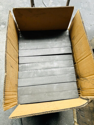 Tấm Graphite – “Trợ Thủ” Đắc Lực Cho Mọi Dự Án Công Nghiệp