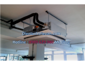 Bạn sẽ không tin được chi phí lắp máy lạnh trọn gói lại rẻ đến thế!