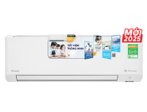 Lọc bụi mịn, diệt khuẩn – Chọn Daikin FTKY ngay hôm nay