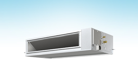 Máy lạnh giấu trần Daikin – Giải pháp điều hòa hiện đại, thẩm mỹ cao