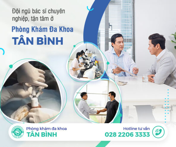 8 nơi cắt bao quy đầu quận 2 vừa uy tín vừa tiết kiệm