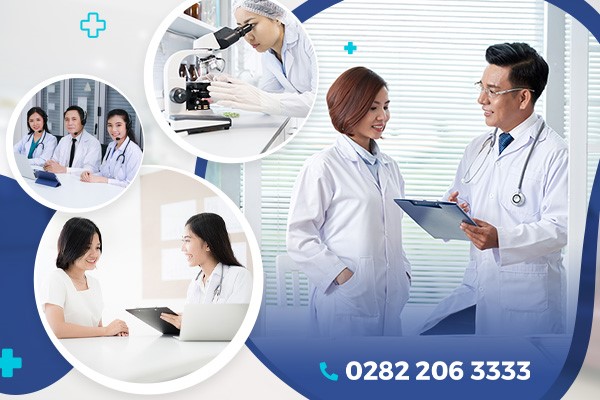 Phòng khám Đa khoa Tân Bình là lựa chọn uy tín và chất lượng tốt