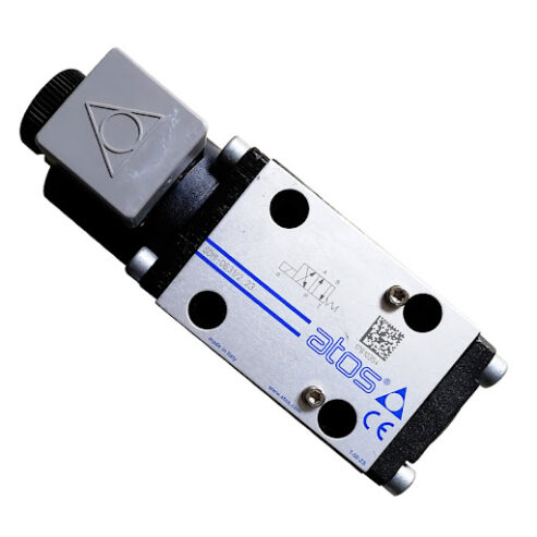Van điện từ thủy lực, van giảm áp, van tay, van dầu thủy lực