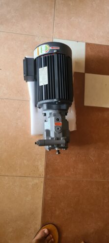 Phân phối bom thuy luc, Bơm thủy lực, Các loại bơm thủy lực toàn quốc