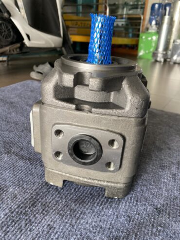 Bơm Dầu Thủy Lực, Bánh Răng, Piston, Cánh Gạt, Sẵn Kho Giá Tốt