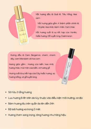 🎁 MUA 1 TẶNG 1 – Quà Sinh Nhật Ngọt Ngào & Tươi Mát từ Ruby’s Secret! 🎁