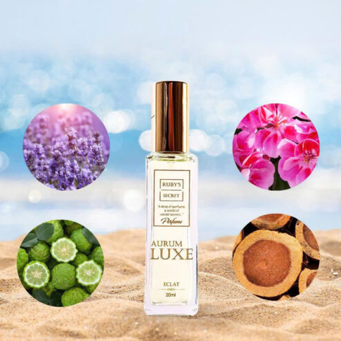 🎁 MUA 1 TẶNG 1 – Nước hoa body mist Ruby’s Secret YS Laurent Elara 20ML