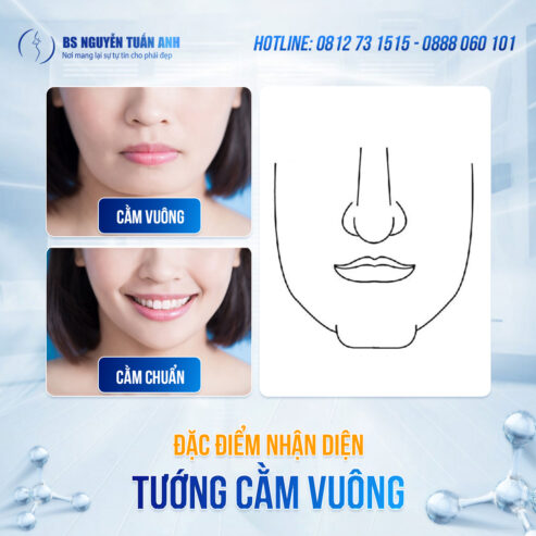Khí chất lãnh đạo hay số khắc thê