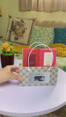 Chạm vào đẳng cấp với Ruby’s Secret – Hương thơm chuẩn quốc tế!