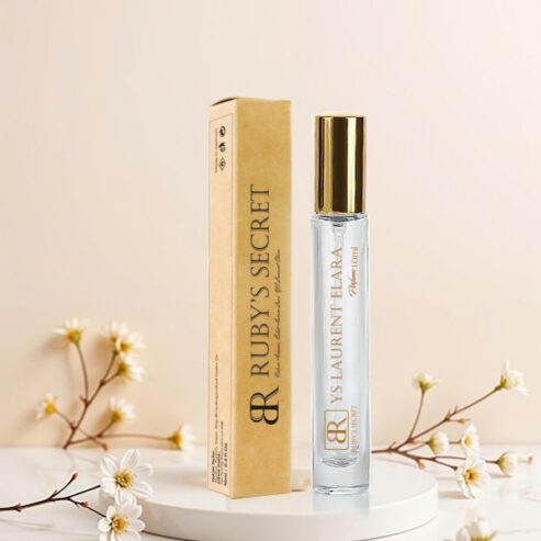Thơm sang không gắt – nàng nào cũng nên có 1 chai body mist này!