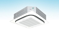 Máy lạnh âm trần giá tốt – Lắp đặt nhanh tại Điện lạnh Triều An