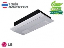 Khám phá máy lạnh âm trần LG – Thiết kế đẹp, công nghệ thông minh, làm lạnh vượt trội