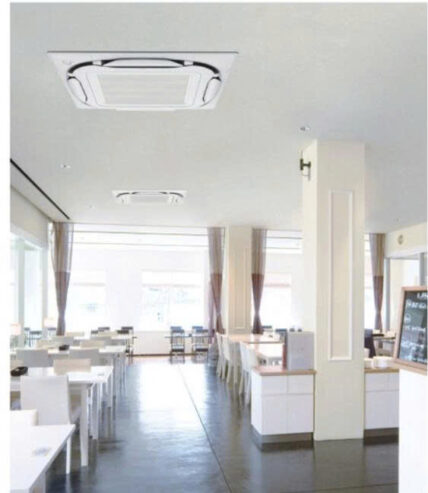Triều An chuyên cung cấp & lắp đặt máy lạnh âm trần Daikin 2HP mới — Uy tín, giá tốt