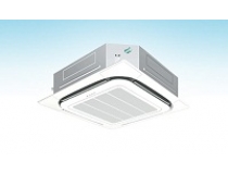 Lắp máy lạnh âm trần mà bỏ qua mẫu Daikin 2.5HP này là tiếc lắm!