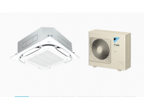 Lắp máy lạnh âm trần mà bỏ qua mẫu Daikin 2.5HP này là tiếc lắm!