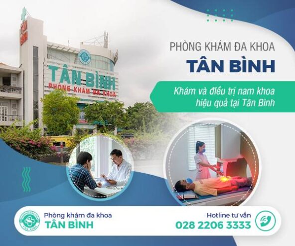 Top 10 nơi cắt bao quy đầu quận 5 uy tín và bảo mật
