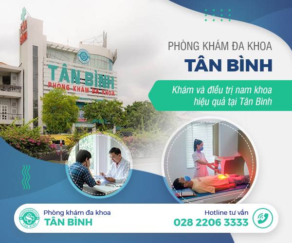 Top 10 nơi cắt bao quy đầu quận 5 uy tín và bảo mật