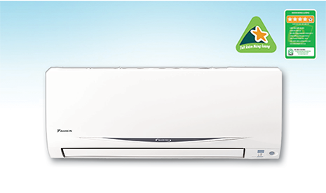 Máy lạnh Daikin 3.0HP FTKC71UVMV – Giải pháp điều hòa tối ưu cho không gian lớn