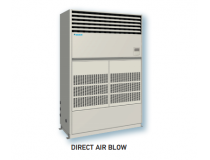 Giải mã sức hút của máy lạnh tủ đứng Daikin: Mạnh mẽ, bền bỉ, dễ lắp đặt