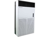 Giải mã sức hút của máy lạnh tủ đứng Daikin: Mạnh mẽ, bền bỉ, dễ lắp đặt