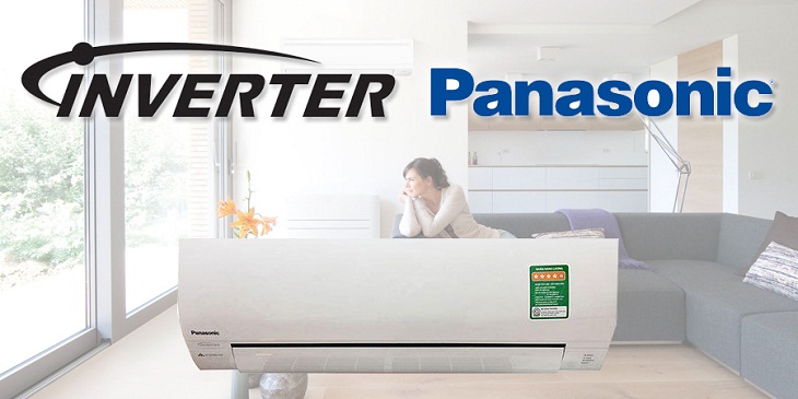 Tại sao ngày càng nhiều người chọn máy lạnh treo tường Panasonic?