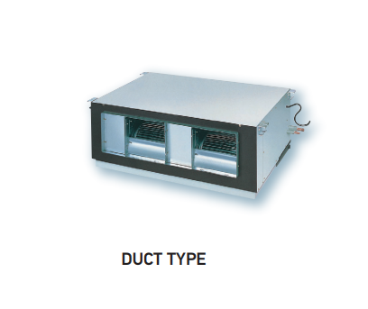 Giải pháp điều hòa không lộ máy – Daikin giấu trần ống gió có gì đặc biệt?