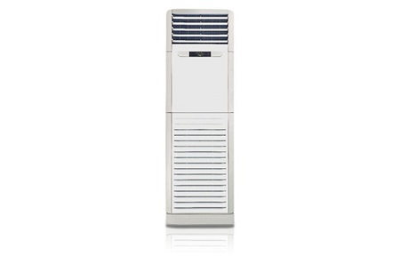 Chọn máy lạnh tủ đứng LG – Làm mát toàn diện cho nhà xưởng, sảnh lớn