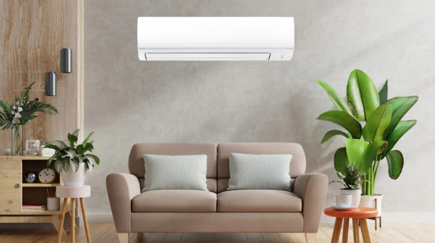 Cần tư vấn lắp máy lạnh treo tường Daikin FTKY25ZVMV cho gia đình, căn hộ, văn phòng nhỏ?
