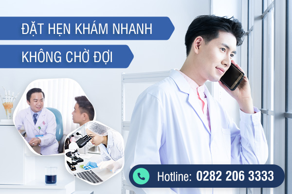 Lịch làm việc và dịch vụ tại phòng khám Đa khoa Tân Bình mới nhất