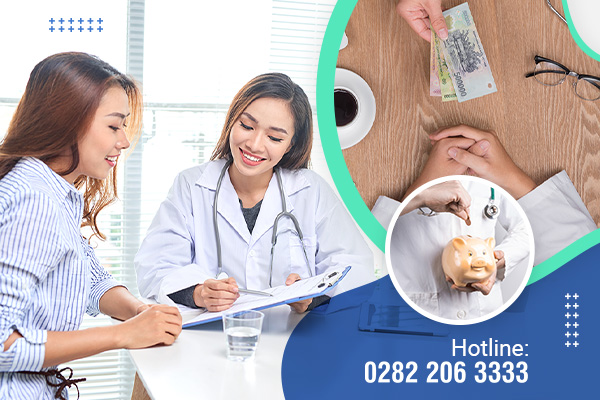 Phòng khám đa khoa Tân Bình khám bệnh đến 20h mỗi ngày