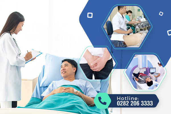 Bật mí điều làm nên sự nổi bật của Phòng khám Đa khoa Tân Bình