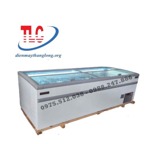 Tủ đông nằm ngang KINCOOL