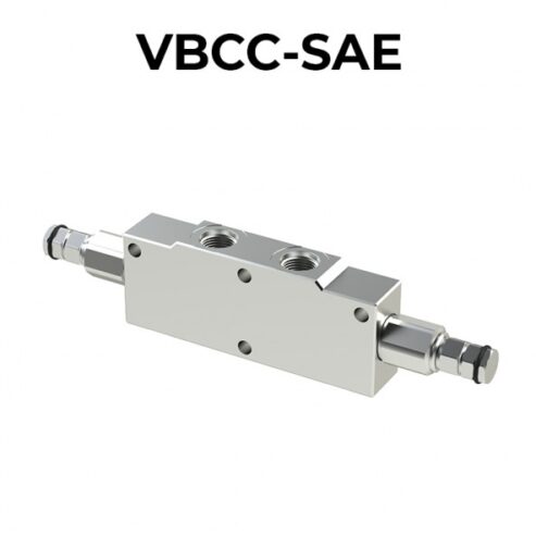 Van điện thủy lực 12V, 24V, 220V, Van chống lún thủy lực, Van tay gạt thủy lực