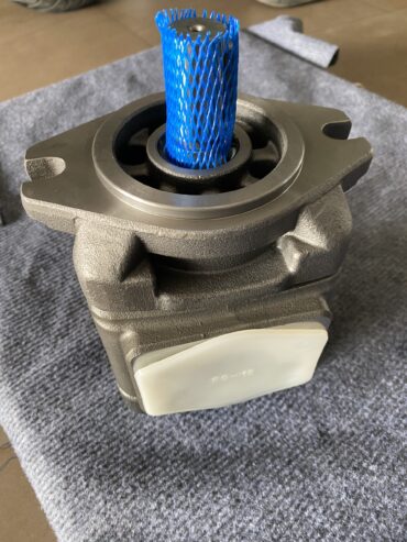 Bơm Bánh Răng Danfoss, Bánh Răng Bơm Nhớt, Bơm Bánh