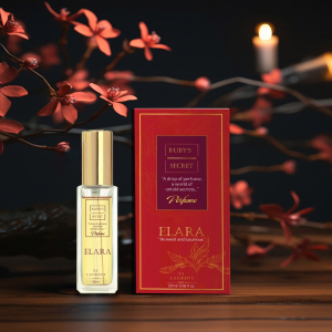 Thơm sang không gắt – nàng nào cũng nên có 1 chai body mist này!