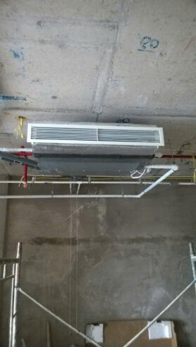 Máy lạnh giấu trần Daikin FBFC71DVM/RZFC71DVM – Giải pháp làm mát đẳng cấp cho căn hộ & biệt thự hiện đại