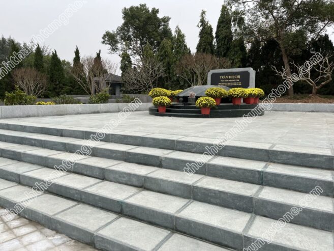 Đá Xanh Rêu Thanh Hóa – Vẻ Đẹp Tự Nhiên, Bền Vững Theo Thời Gian