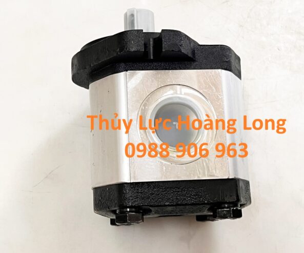 Bơm bánh răng Boden, Bơm bánh răng thủy lực boden