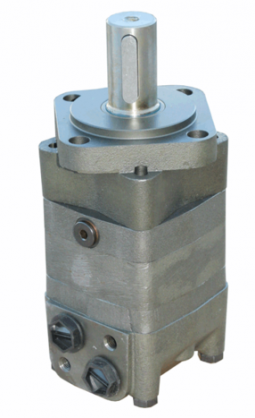 Motor thủy lực bánh răng, Motor thủy lực tốc độ cao, Motor áp cao thủy lực, Motor thủy lực mini, 