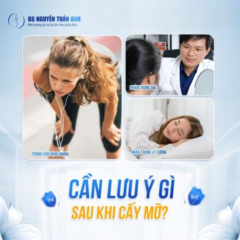 Trẻ hóa toàn diện không cần dao kéo