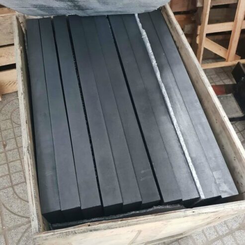 Bột Graphite, Tấm chặn Graphite chữ Z, Tấm than chì bôi trơn