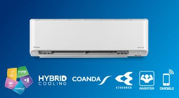 Lắp máy lạnh treo tường cho phòng ngủ thương hiệu Daikin FTKZ60VVMV/RKZ60VVMV inverter R32 – Đỉnh cao công nghệ, tiết kiệm vượt trội!