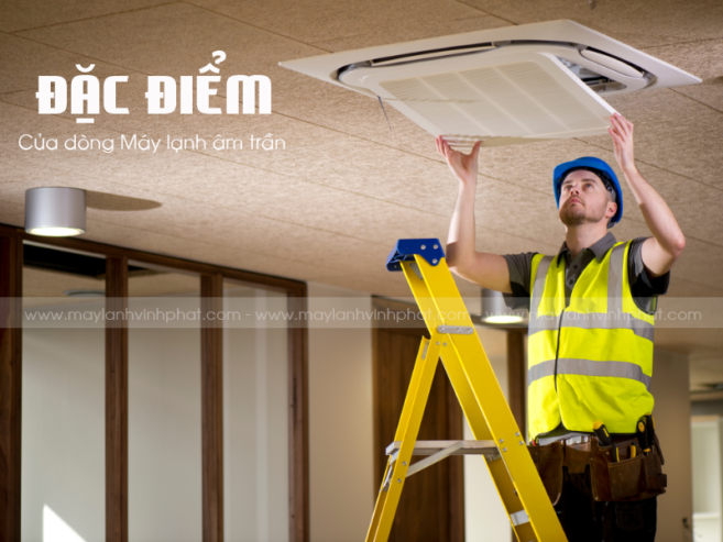 Đơn vị thi công Điều hòa âm trần LG hay Mitsubishi Heavy giá mềm nhất là đâu?