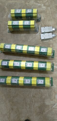 Bộ chia lưu lượng bánh răng, Bộ Chia Lưu Lượng Bánh Răng