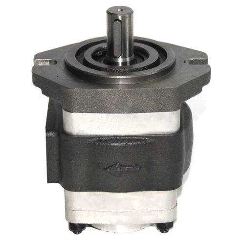 Bơm bánh răng thủy lực vivolo, Bơm bánh răng vicker